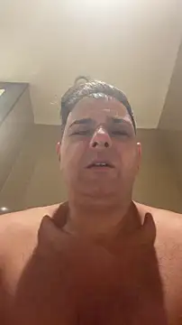 SecretlyDD online show from January 8, 6:26 am