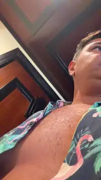 SecretlyDD online show from January 12, 8:08 am