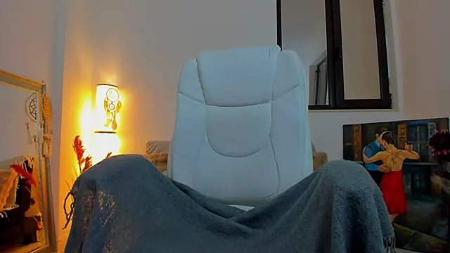 Julya Anna online show from March 10, 4:28 am