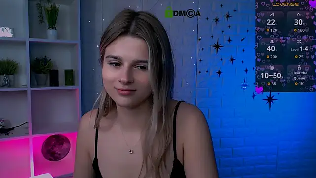 berry alma online show from March 25, 9:54 pm