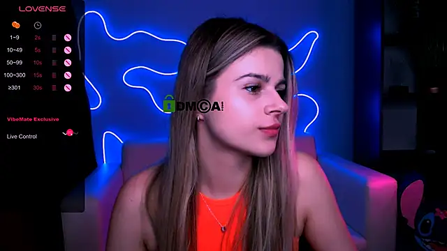 berry alma online show from April 21, 7:28 pm