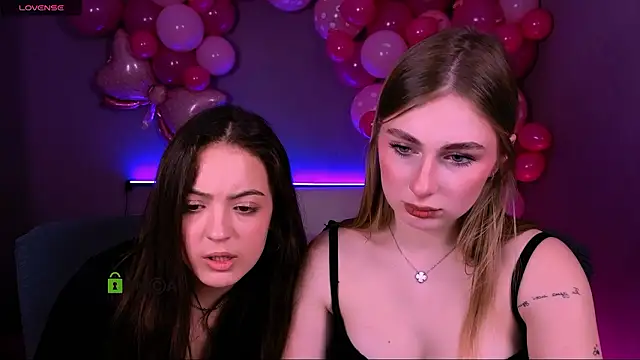 playful sophie online show from February 12, 9:10 pm