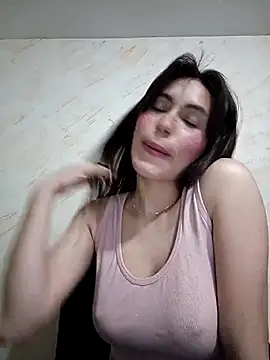 eriika deep  online show from February 17, 3:19 pm