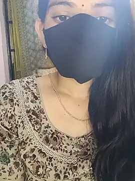 Snapshot of Telugu_Cute_Angel chatting on June 24, 4:33 am Telugu Cute Angel online show from June 24, 4:33 am