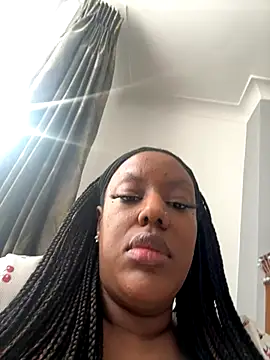 LavenderBuxton online show from October 24, 1:07 pm