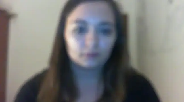 MeganGold online show from January 14, 3:15 pm