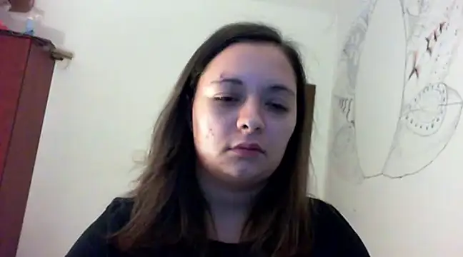 MeganGold online show from January 18, 6:21 pm