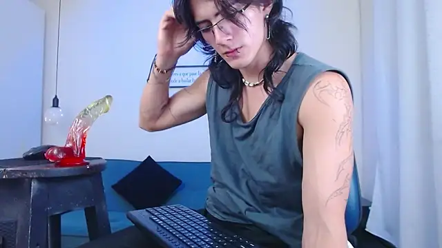 andreey50 online show from January 9, 11:34 pm