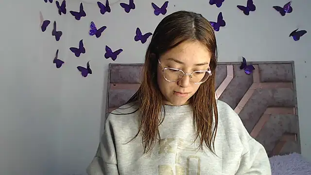 Snapshot of Anny_Fox- chatting on April 30, 5:25 am Anny Fox- online show from April 30, 5:25 am