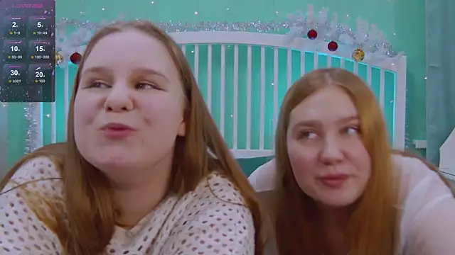 Ellie Wellie online show from January 14, 4:08 pm