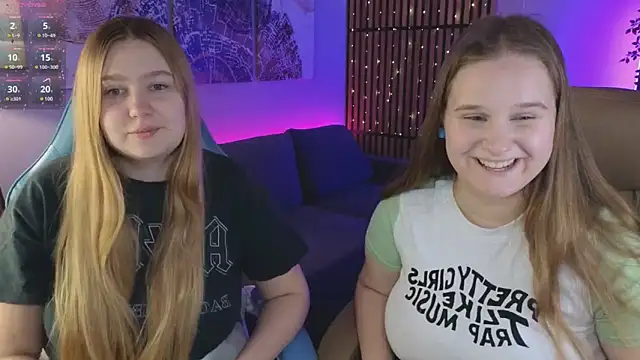 Ellie Wellie online show from February 6, 2:58 pm
