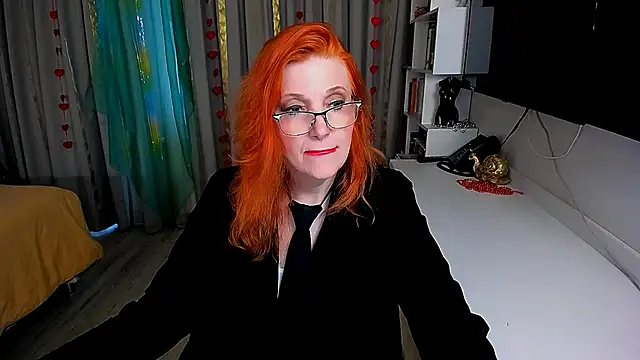 Snapshot of Fire-Fox-One chatting on April 22, 4:19 pm Fire-Fox-One online show from April 22, 4:19 pm
