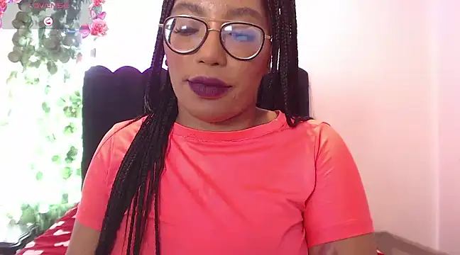 AmyBriiggs online show from January 26, 3:47 pm