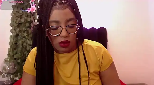 AmyBriiggs online show from February 1, 4:35 am