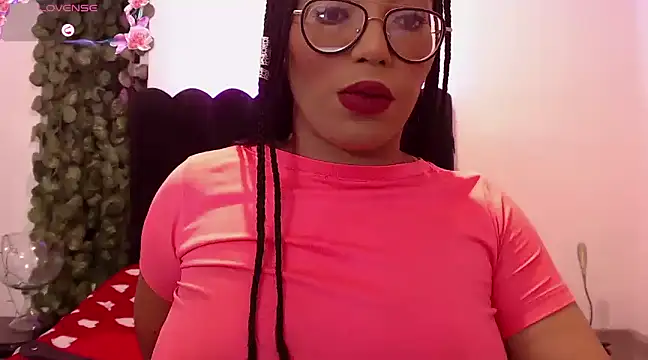 AmyBriiggs online show from February 7, 5:31 am