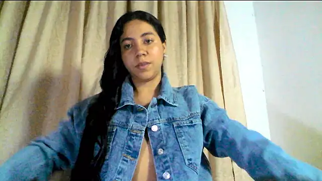 Katherin Carter  online show from January 14, 12:11 am