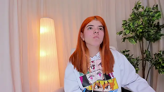 Snapshot of Maddy_bennet chatting on February 17, 3:47 am Maddy bennet online show from February 17, 3:47 am