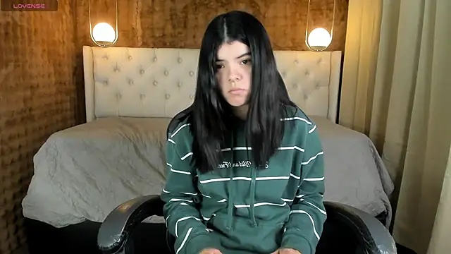 Snapshot of Maddy_bennet chatting on March 19, 5:52 am Maddy bennet online show from March 19, 5:52 am