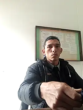 Snapshot of chayanne_odisea chatting on April 15, 12:56 pm chayanne odisea online show from April 15, 12:56 pm