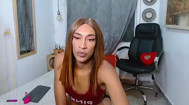 Snapshot of Dannacamilsaenz chatting on December 20, 9:50 pm Dannacamilsaenz online show from December 20, 9:50 pm