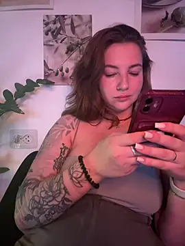 MayaMystic online show from April 2, 1:20 pm