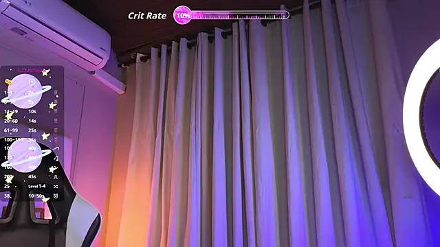 Samir bear online show from February 12, 12:44 pm