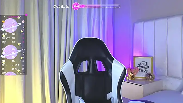 Samir bear online show from March 25, 12:55 pm