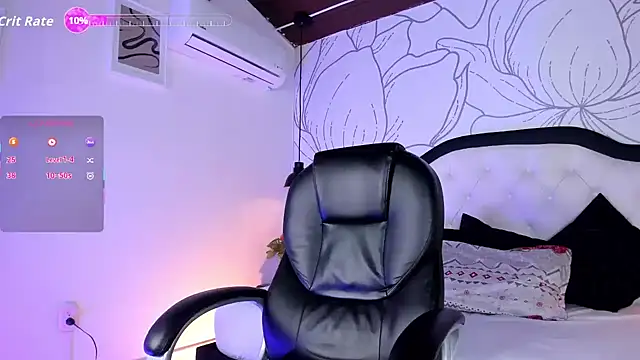 Snapshot of Samir_bear chatting on April 27, 12:47 pm Samir bear online show from April 27, 12:47 pm