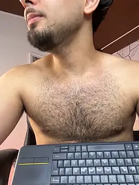 Snapshot of Samir_bear chatting on May 11, 4:04 pm Samir bear online show from May 11, 4:04 pm