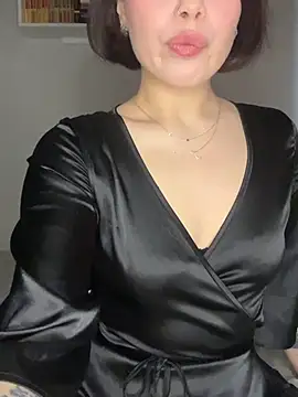 AmmyRich1 online show from March 25, 5:35 am