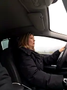 sansan2411 online show from February 16, 1:18 pm