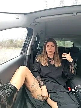 sansan2411 online show from February 19, 1:40 pm