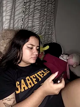 Ema kraus online show from February 11, 6:51 am