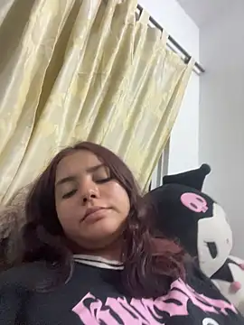 Ema kraus online show from April 17, 2:47 am