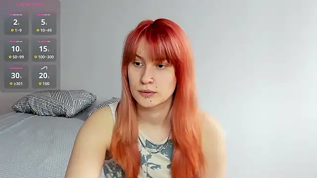 Snapshot of Sweet_white_chocolate chatting on April 22, 10:06 am Sweet white chocolate online show from April 22, 10:06 am
