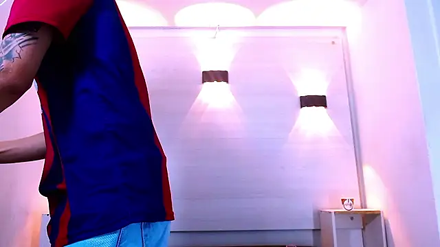 Angel xxx online show from January 17, 11:15 am