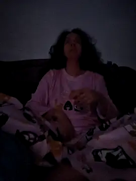 naughty69curls online show from March 6, 9:00 pm