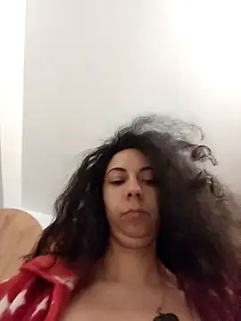 naughty69curls online show from April 8, 6:41 pm