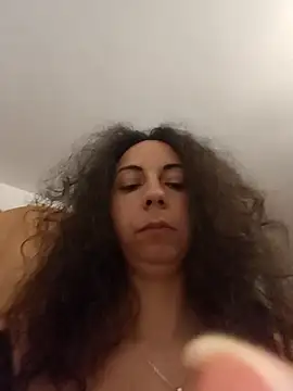 naughty69curls online show from April 19, 6:21 pm