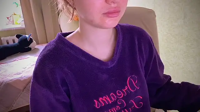 IlonaMurf online show from March 20, 7:58 am