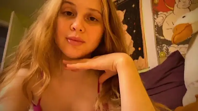 IlonaMurf online show from March 22, 9:56 am