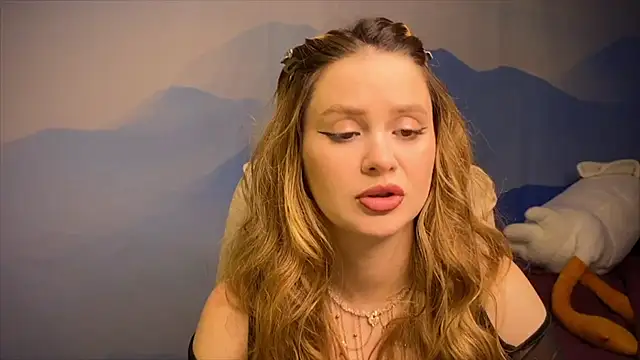 IlonaMurf online show from September 20, 6:09 pm