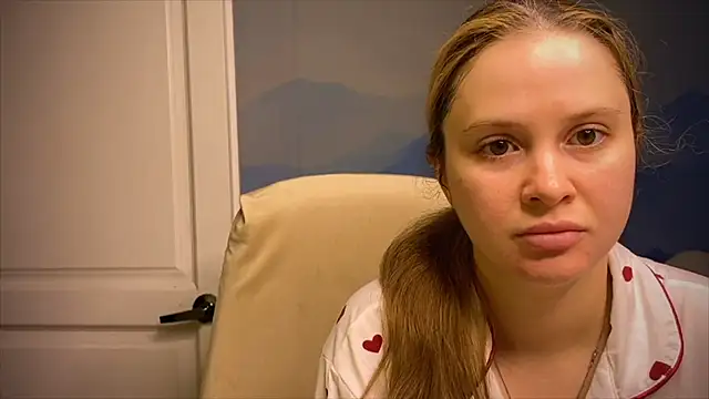 IlonaMurf online show from October 28, 7:34 am