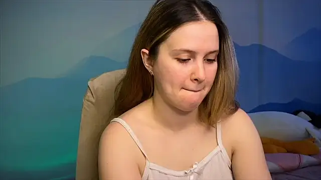 IlonaMurf online show from February 24, 6:55 am