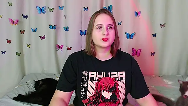 Phantommira online show from December 27, 7:14 pm