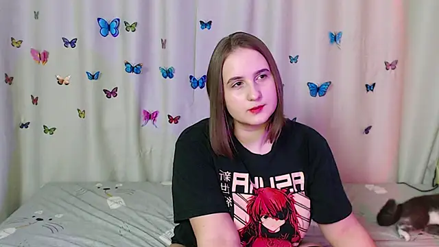 Phantommira online show from January 14, 7:11 pm