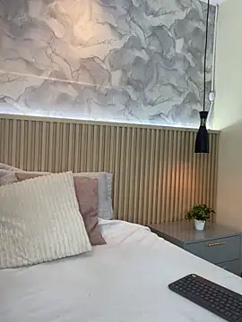 AinaraJimenez online show from February 5, 7:07 pm