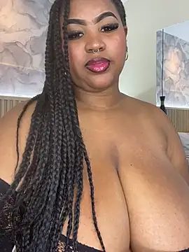 AinaraJimenez online show from February 20, 7:25 pm