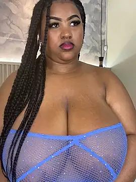 AinaraJimenez online show from February 26, 1:37 am