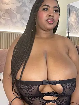 AinaraJimenez online show from April 13, 8:03 pm